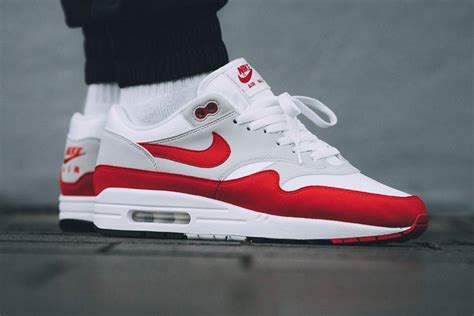 nike air max 1 rood blauw|Nike Air Max 1 width.